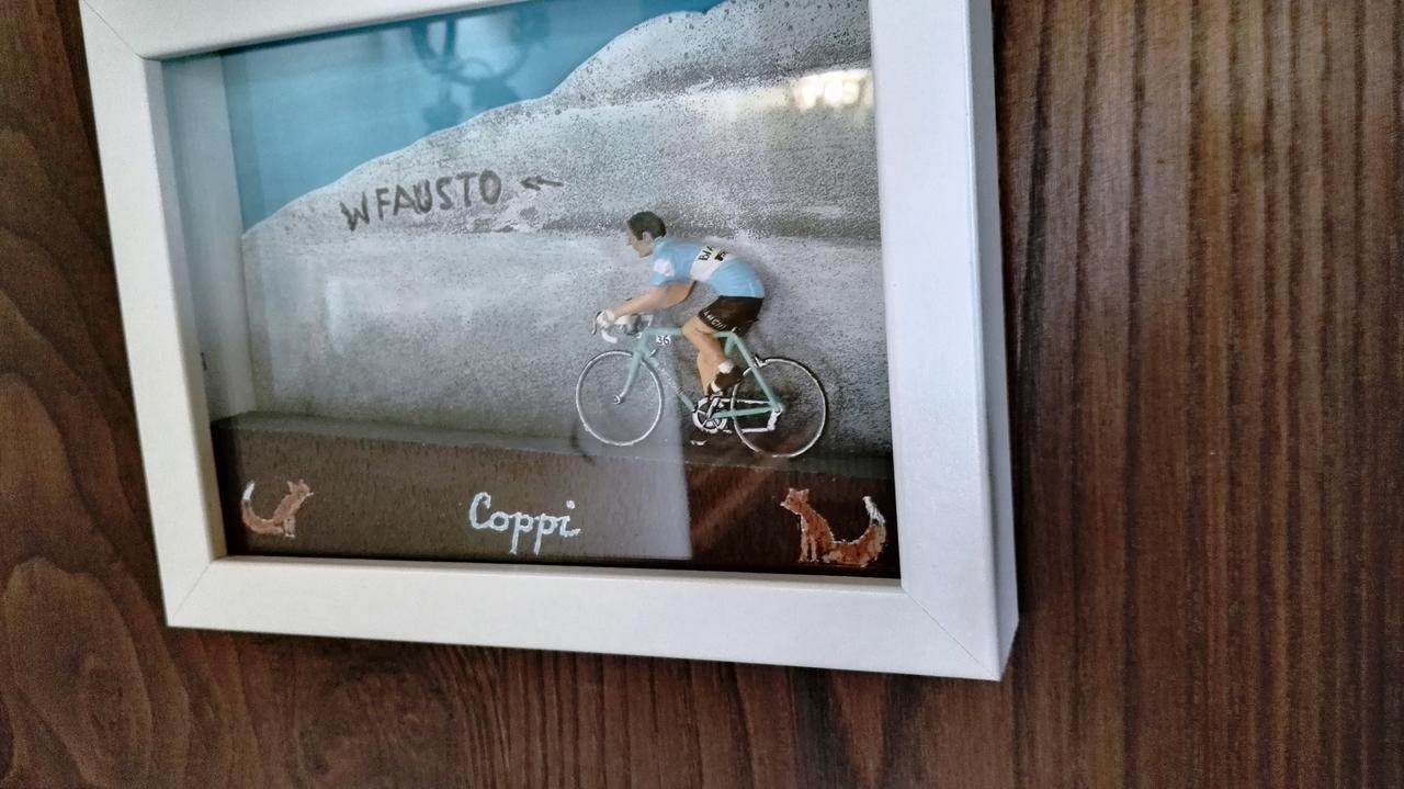 B&B Le Due Volpi Vicchio Eksteriør billede